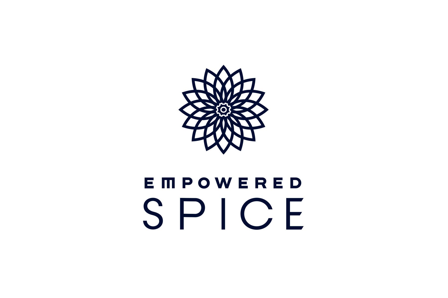 Empowered Spice Logo