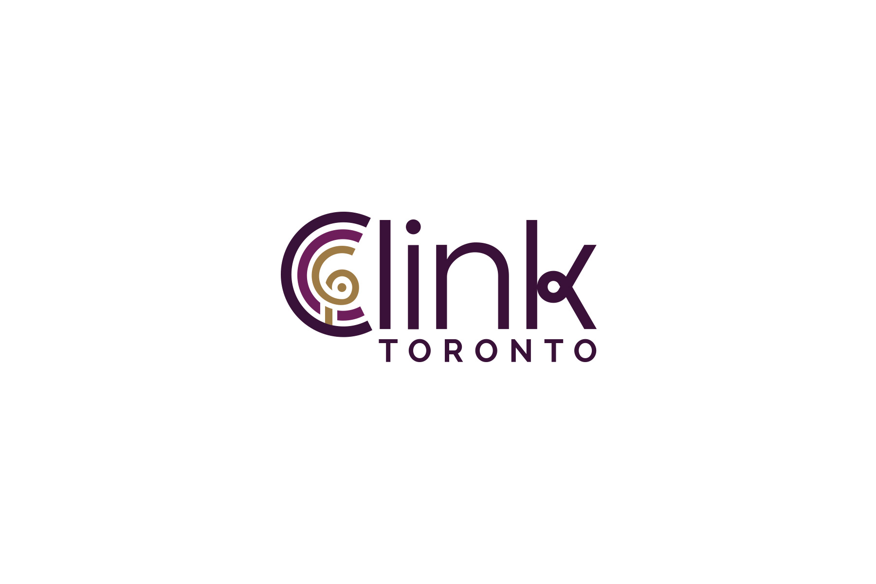 Clink To Logo